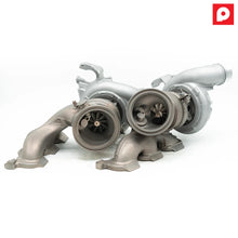 Load image into Gallery viewer, BMW S58 (2020-) Pure Turbos Stage 2+