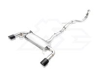 Load image into Gallery viewer, Valvetronic Exhaust System for BMW X3 30i G01 / X4 30i G02 B48 19+