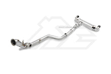 Load image into Gallery viewer, Valvetronic Exhaust System for BMW 30i X3 G01 / X4 G02 2.0T B48 19+