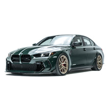 Load image into Gallery viewer, BMW G80 G81 M3 / G82 G83 M4 Dry Carbon Fiber Front Lip for Adro Front Bumper V2 2020+