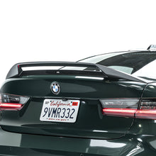 Load image into Gallery viewer, BMW G80 M3 / 3 Series G20 Dry Carbon Fiber Spoiler V2 2019+