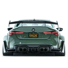 Load image into Gallery viewer, BMW G82 M4 Widebody Kit V2