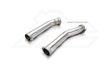 Load image into Gallery viewer, Valvetronic Exhaust System for BMW X3M F97 / X4M F98 S58 19+