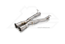 Load image into Gallery viewer, Valvetronic Exhaust System for BMW X3M F97 / X4M F98 S58 19+