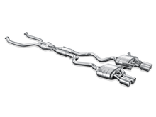 Load image into Gallery viewer, BMW M3 (2007-2013) E92/E93 Akrapovic Evolution Line (Titanium)
