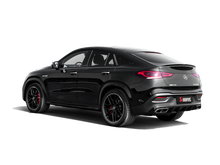 Load image into Gallery viewer, Mercedes Benz GLE63S AMG (2020-) C293 Akrapovic Evolution Titanium System
