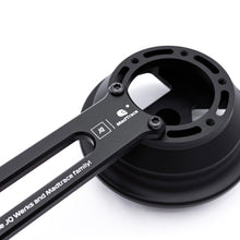 Load image into Gallery viewer, JQ Werks Madtrace® Racing Steering Wheel System For BMW G Chassis
