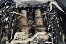 Load image into Gallery viewer, Mercedes-Benz C63 AMG (2014-2022) Tuning Package - Perth