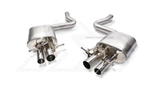 Load image into Gallery viewer, Valvetronic Exhaust System for Mercedes-Benz AMG C63S W205 C205 4.0TT M177 14-21 Electric Valve