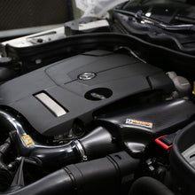 Load image into Gallery viewer, Carbon Fiber Cold Air Intake for Mercedes-Benz E200 E250 E260 W212 M274