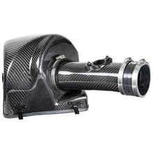 Load image into Gallery viewer, Carbon Fiber Cold Air Intake for Toyota Yaris GR