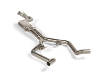 Load image into Gallery viewer, Mercedes-Benz C63S (2023-) W206 Akrapovic Exhaust System