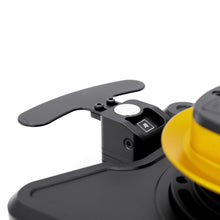 Load image into Gallery viewer, JQ Werks Madtrace® Racing Steering Wheel System For BMW E8X/E9X Chassis