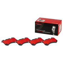 Load image into Gallery viewer, Mercedes-Benz C63S AMG (2014-2022) W205 Brembo Brake Package