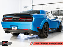 Load image into Gallery viewer, Dodge Challenger (2015-2023) LC AWE Tuning Exhaust Suite