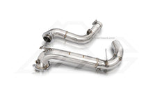 Load image into Gallery viewer, Valvetronic Exhaust System for Mercedes-Benz CLA250 C118 / X118 4Matic 2.0T M260 19+