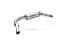 Load image into Gallery viewer, Valvetronic Exhaust System for Mercedes-Benz AMG CLA35 C118 2.0T M260 19+