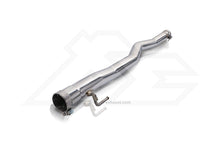 Load image into Gallery viewer, Valvetronic Exhaust System for Mercedes-Benz AMG CLA35 C118 2.0T M260 19+