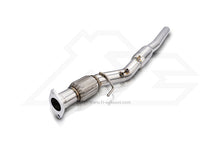 Load image into Gallery viewer, Valvetronic Exhaust System for Mercedes-Benz AMG CLA35 C118 2.0T M260 19+