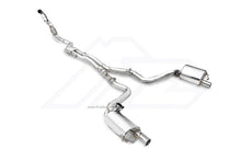 Load image into Gallery viewer, Valvetronic Exhaust System for Mercedes-Benz AMG CLS53 C257 3.0T M256 19+