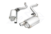 Load image into Gallery viewer, Valvetronic Exhaust System for Mercedes-Benz AMG CLS53 C257 3.0T M256 19+