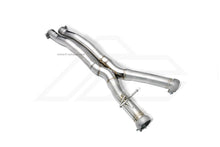 Load image into Gallery viewer, Valvetronic Exhaust System for Mercedes-Benz AMG CLS53 C257 3.0T M256 19+