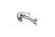 Load image into Gallery viewer, Valvetronic Exhaust System for Mercedes-Benz AMG CLS53 C257 3.0T M256 19+