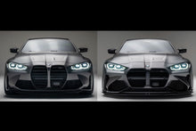 Load image into Gallery viewer, BMW G80 G81 M3 / G82 G83 M4 Front Bumper V1 2020+