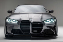 Load image into Gallery viewer, BMW G80 G81 M3 / G82 G83 M4 Front Bumper V1 2020+
