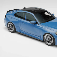 Load image into Gallery viewer, EVO-S Side Skirt for BMW M2 G87 2023+