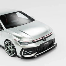 Load image into Gallery viewer, EVO-1 Front Lip for Volkswagen Golf GTI MK8.5 2025+