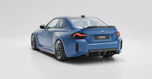 Load image into Gallery viewer, EVO-S Side Skirt for BMW M2 G87 2023+