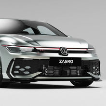 Load image into Gallery viewer, EVO-1 Front Lip for Volkswagen Golf GTI MK8.5 2025+