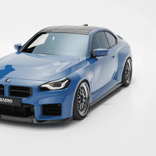 Load image into Gallery viewer, EVO-S Side Skirt for BMW M2 G87 2023+
