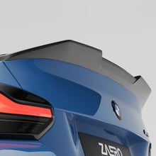 Load image into Gallery viewer, EVO-S Rear Spoiler Lip for BMW M2 G87 2023+