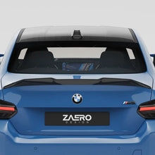 Load image into Gallery viewer, EVO-S Rear Spoiler Lip for BMW M2 G87 2023+