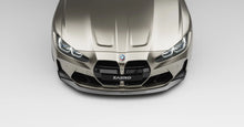 Load image into Gallery viewer, EVO-S Front Lip for BMW M3 G80 G81 / M4 G82 G83 2021+