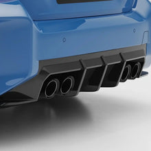 Load image into Gallery viewer, EVO-S Diffuser for BMW M2 G87 2023+