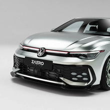 Load image into Gallery viewer, EVO-1 Front Lip for Volkswagen Golf GTI MK8.5 2025+