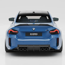 Load image into Gallery viewer, EVO-S Diffuser for BMW M2 G87 2023+