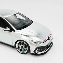 Load image into Gallery viewer, EVO-1 Front Lip for Volkswagen Golf GTI MK8.5 2025+