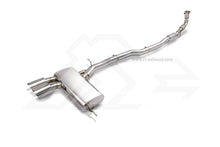 Load image into Gallery viewer, Valvetronic Exhaust System for MINI Cooper JCW F56 F55 GP3 19+