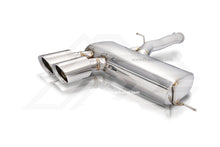 Load image into Gallery viewer, Valvetronic Exhaust System for MINI Cooper JCW F56 F55 GP3 19+