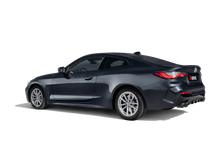 Load image into Gallery viewer, BMW M440i (2021-) G22 Akrapovic Slip On Titanium System