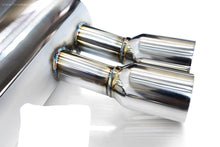 Load image into Gallery viewer, Valvetronic Exhaust System for BMW M3 E46 3.2L S54 01-06