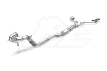 Load image into Gallery viewer, Valvetronic Exhaust System for Mercedes-Benz AMG E53 W213 3.0TT M256 19+