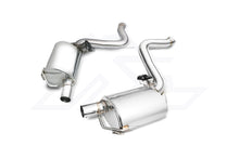 Load image into Gallery viewer, Valvetronic Exhaust System for Mercedes-Benz AMG E53 W213 3.0TT M256 19+