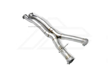 Load image into Gallery viewer, Valvetronic Exhaust System for Mercedes-Benz AMG E53 W213 3.0TT M256 19+