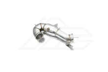 Load image into Gallery viewer, Valvetronic Exhaust System for Mercedes-Benz AMG E53 W213 3.0TT M256 19+