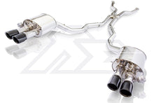Load image into Gallery viewer, Valvetronic Exhaust System for BMW M5 E60 S85 5.0L 05-10